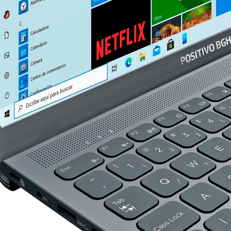Notebook-Positivo-Bgh-Celeron-4gb-500gb-14hd-W10-10-36694