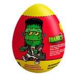 Huevo-Face-Benevia-Trap-Monster-30g-2-36940