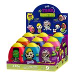 Huevo-Face-Benevia-Trap-Monster-30g-1-36940