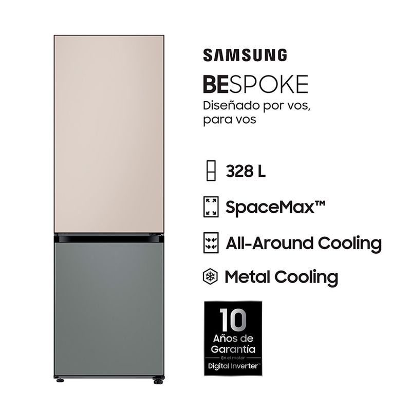 Heladera-Samsung-Bespoke-328lts-Beige-Gris-1-36490