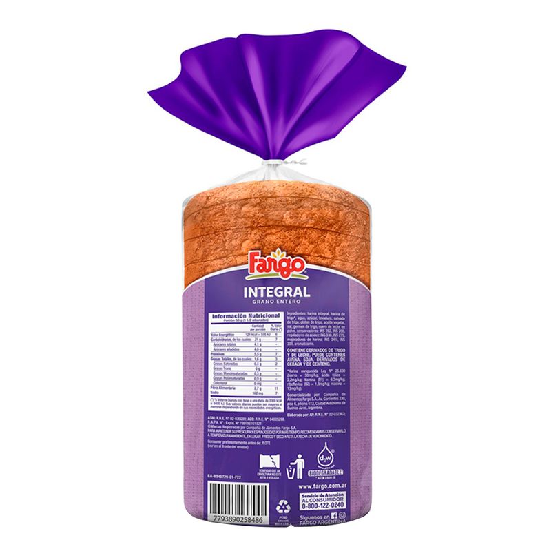 Pan-Fargo-Integral-400g-3-36795