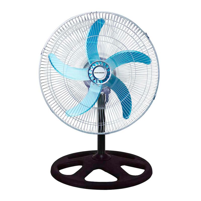 Ventilador-Ken-Brown-Pie-21-Negro-5-37042