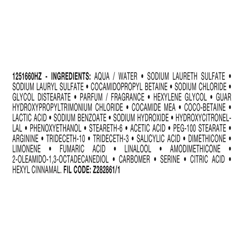 Shampoo Elvive Rt Extreme 200ml Más Online