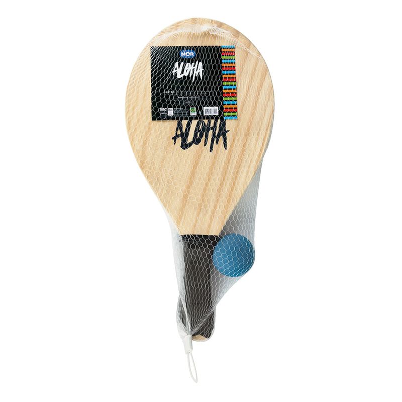 Juego-De-Tenis-De-Playa-Mor-2-37307