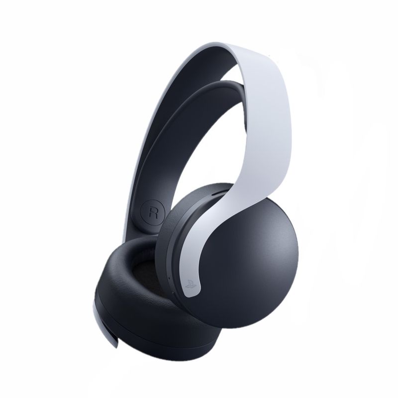 Auriculares Gaming Ps5 Blanco Cfi Zwh1 - Masonline - Más Online