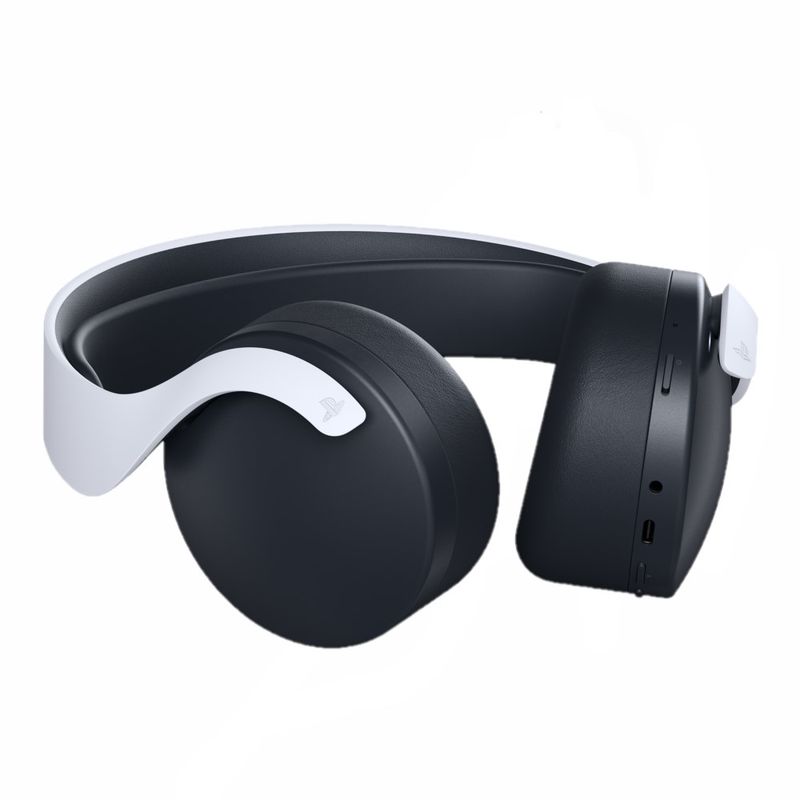 Auriculares Gaming Ps5 Blanco Cfi Zwh1 - Masonline - Más Online