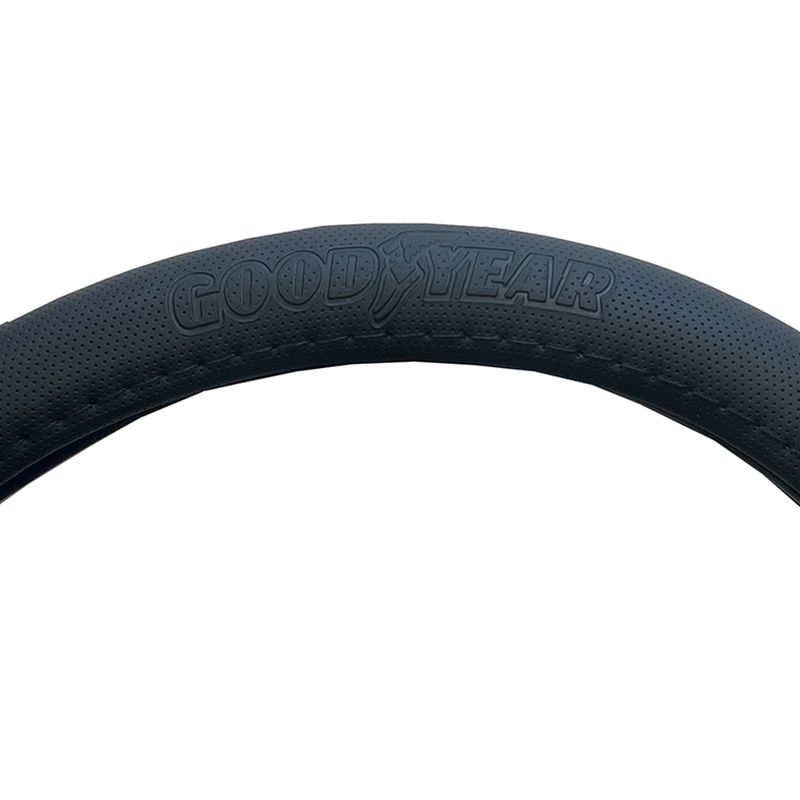 Cubre Volante Goodyear 38cm Mod 5584 - Masonline - Más Online