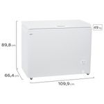Freezer-Gafa-Horizontal-Inverter-281l-Blanco-4-37424