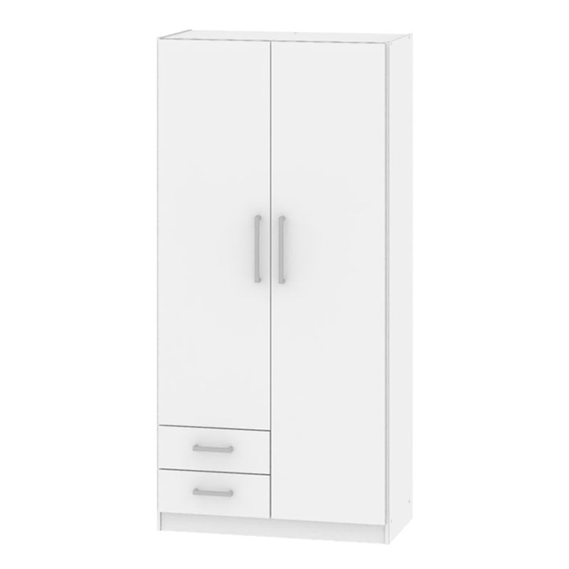 Placar-2-Puertas-2-Cajones-180-X-45-Color-Blanco-1-37481