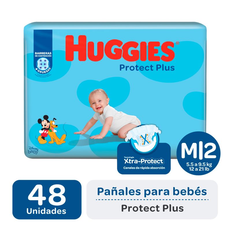 Huggies-Protect-Plus-Ultra-Pack-Talle-M-48-Unidades-1-37425