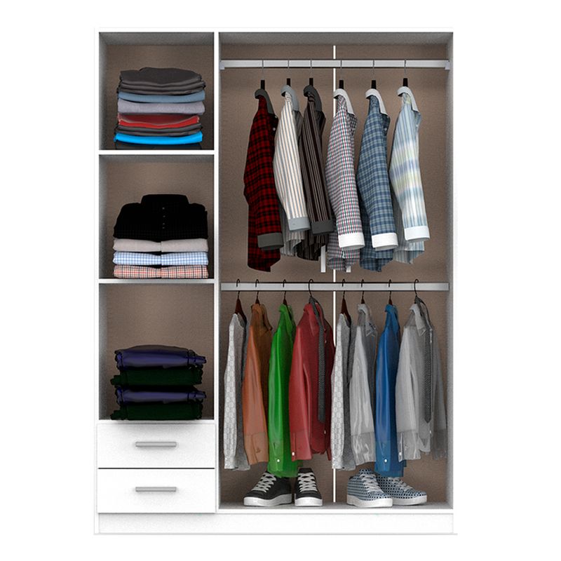 Placar-3-Puertas-2-Cajones-176-X-44-Color-Blanco-2-37482