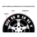 Cadena-Nieve-Iael-X2-245-3-37304