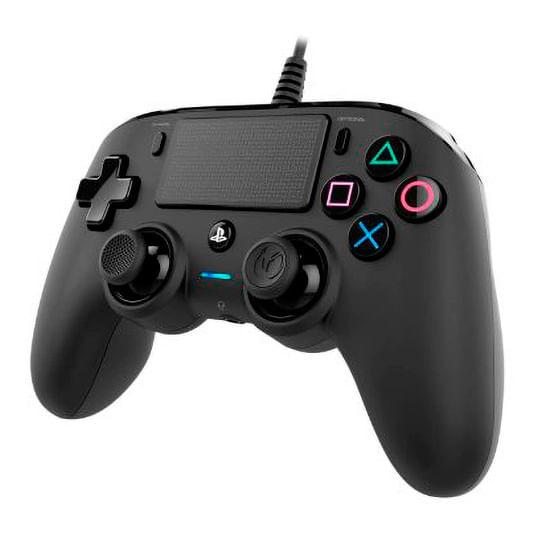 Joystick-Nacon-Pro-Compact-Ps4-Negro-2-37490