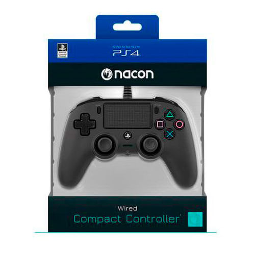 Joystick-Nacon-Pro-Compact-Ps4-Negro-4-37490