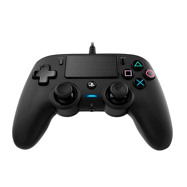 Joystick-Nacon-Pro-Compact-Ps4-Negro-1-37490