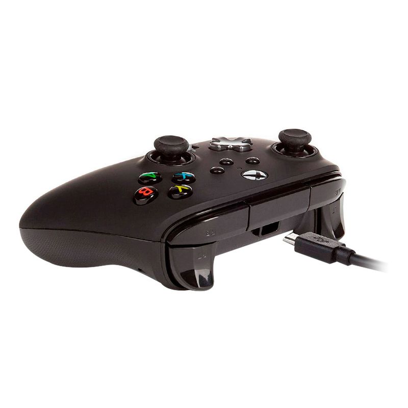 Joystick-Power-A-Xbox-Negro-Cableado-3-37611