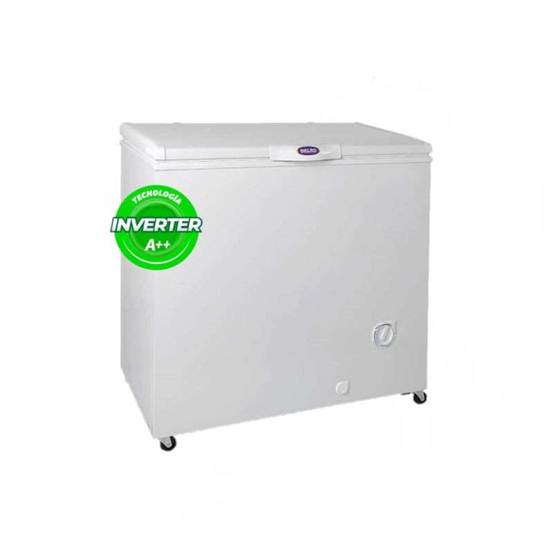 Freezer-Horizontal-Inelro-215l-Inverter-Fih270-1-37926