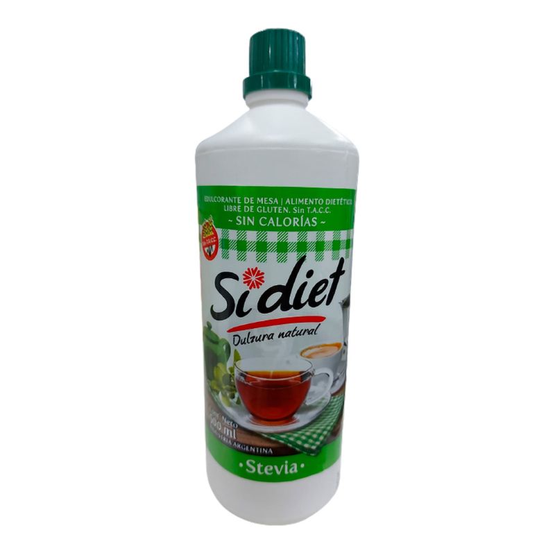 Edulcorante-Si-Diet-Stevia-500ml-1-32764