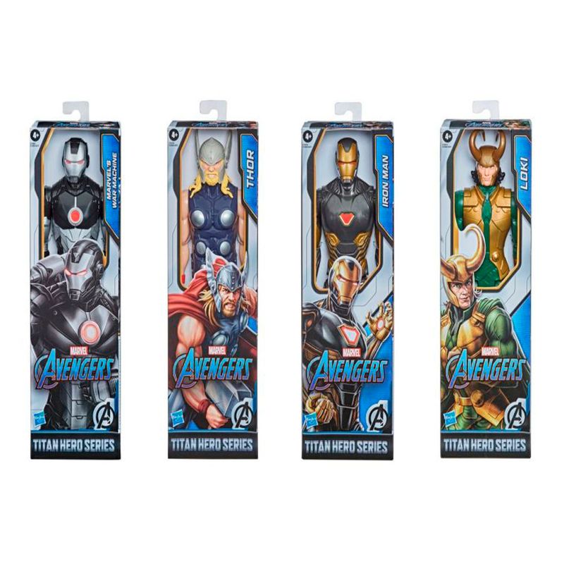 Juguete-Avengers-Hasbro-Surtido-2-2058