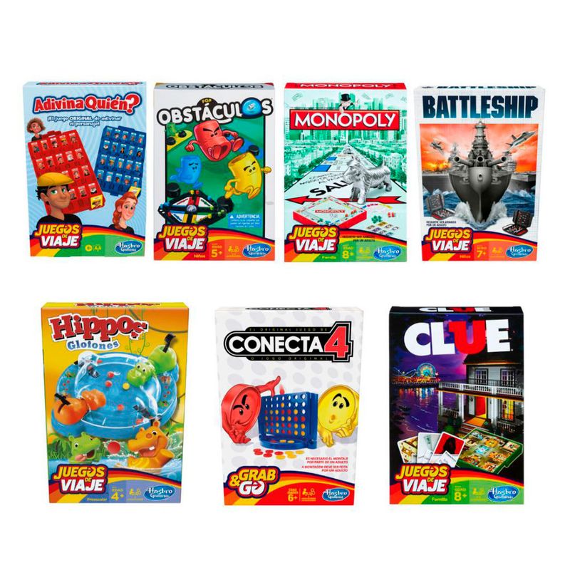 Juegos hasbro online new arrivals