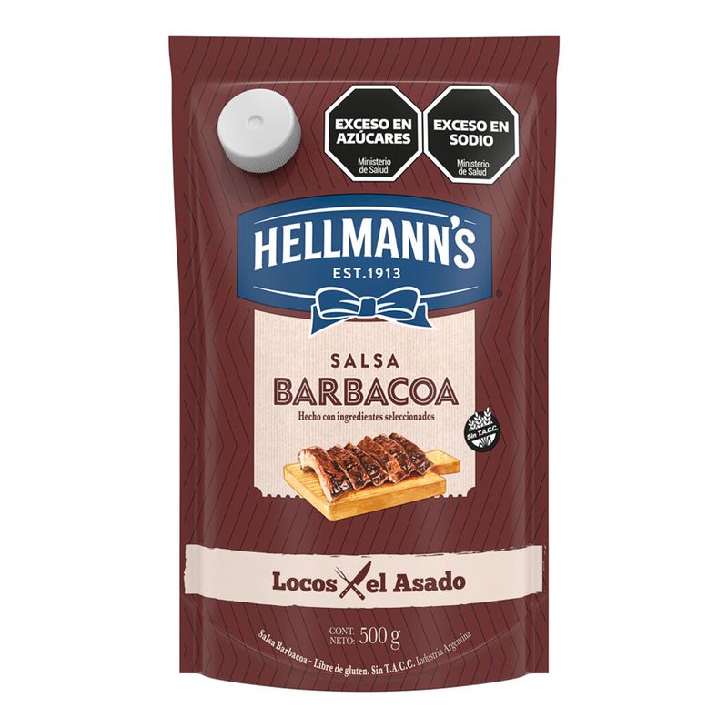 Salsa-Barbacoa-Hellmanns-Doy-Pack-500gr-2-11851