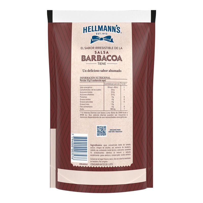 Salsa-Barbacoa-Hellmanns-Doy-Pack-500gr-3-11851
