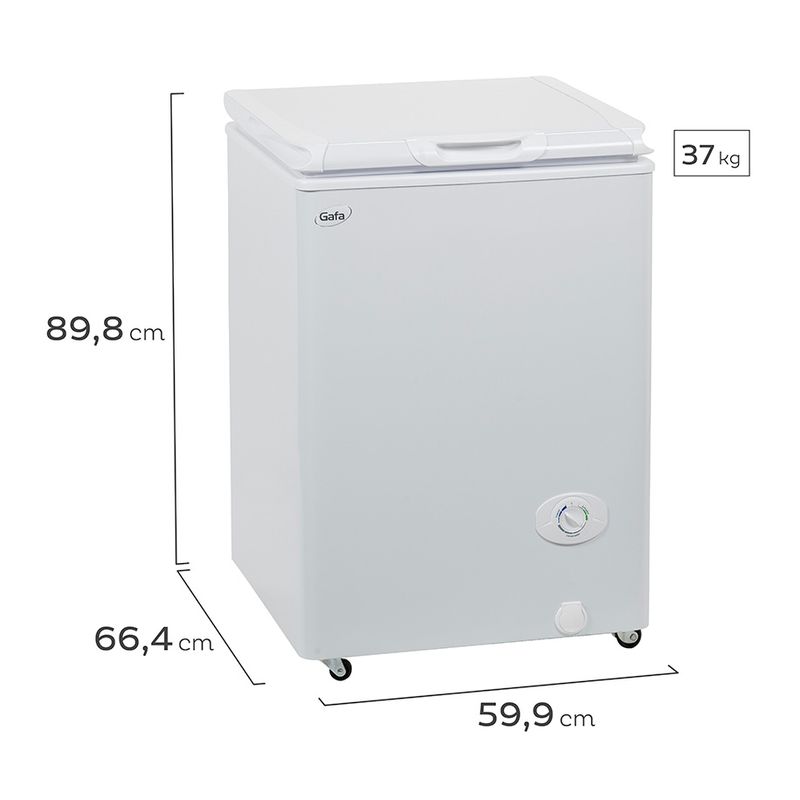 Freezer-Gafa-Horizontal-Inverter-118-L-Blanco-2-37869