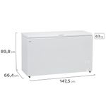 Freezer-Gafa-Horizontal-Inverter-405-L-Blanco-2-38032