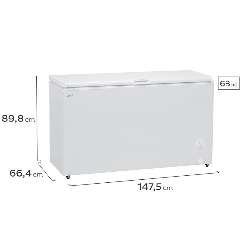 Freezer-Gafa-Horizontal-Inverter-405-L-Blanco-2-38032