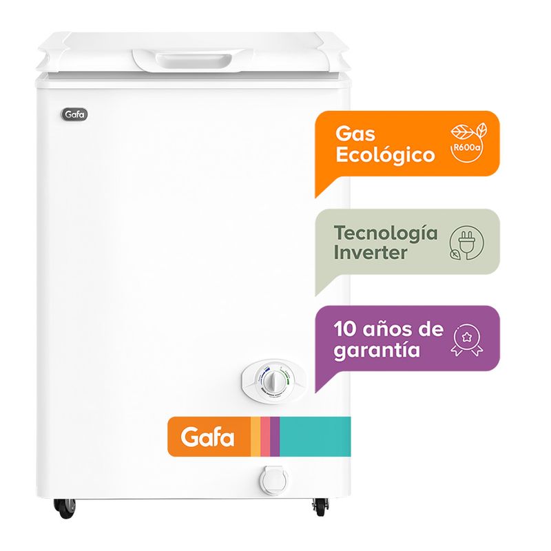 Freezer-Gafa-Horizontal-Inverter-118-L-Blanco-1-37869