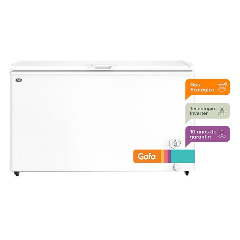 Freezer-Gafa-Horizontal-Inverter-405-L-Blanco-1-38032