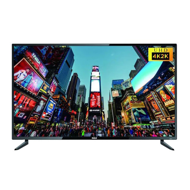 Smart TV LED 43” FHD RCA Android TV C43AND