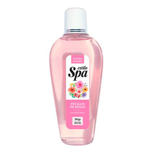 Espuma-Petalos-De-Rosas-Estilo-Spa-200ml-1-37911