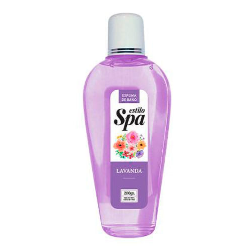 Espuma-Estilo-Spa-Lavanda-200ml-1-37913