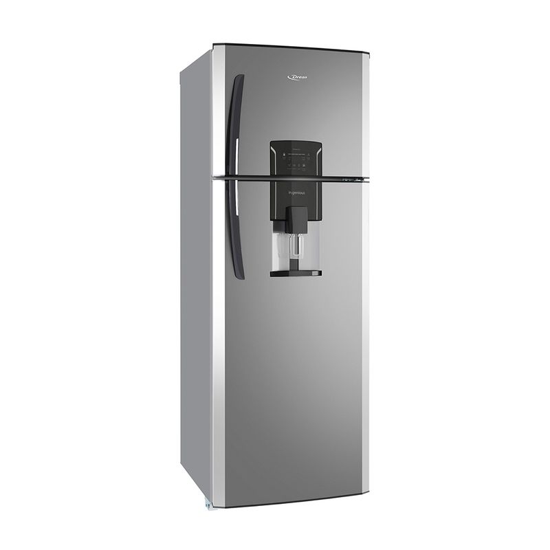 Heladera-No-Frost-Ecoinverter-424-Lts-Steel-Drean-Hdr430n12m-2-38315