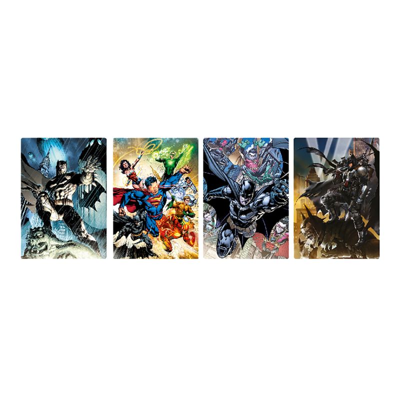 Dc-Puzzle-1000-Pzas-Batman-2-38177