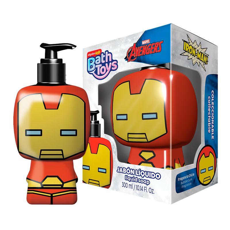 Jabon-Liquido-Avengers-Personajes-3-38648