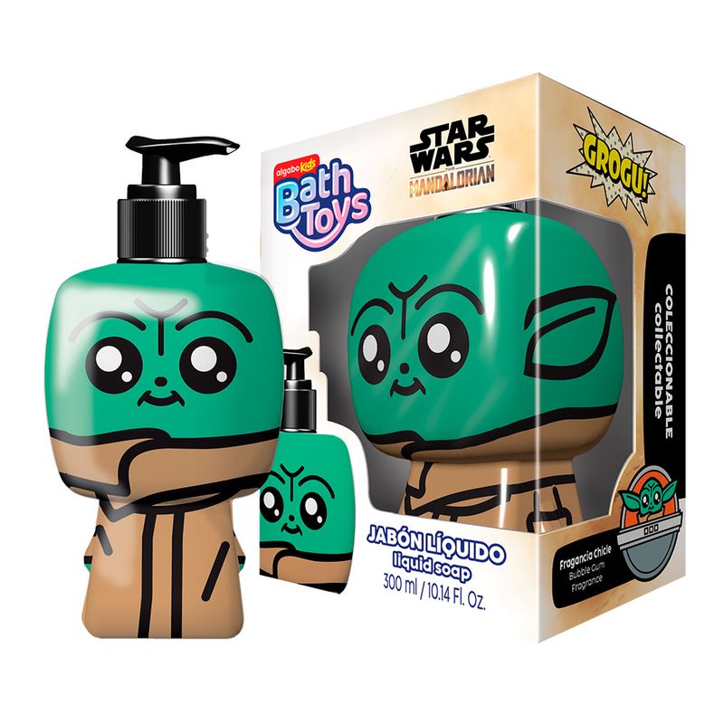 Jabon-Liquido-Algabo-Star-Wars-300ml-1-38637