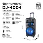 Torre-Stromberg-Carlson-Dj-4004-6-38539