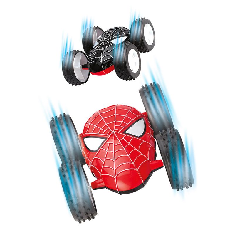 Spiderman-Friction-Tumbling-Car-2-38386