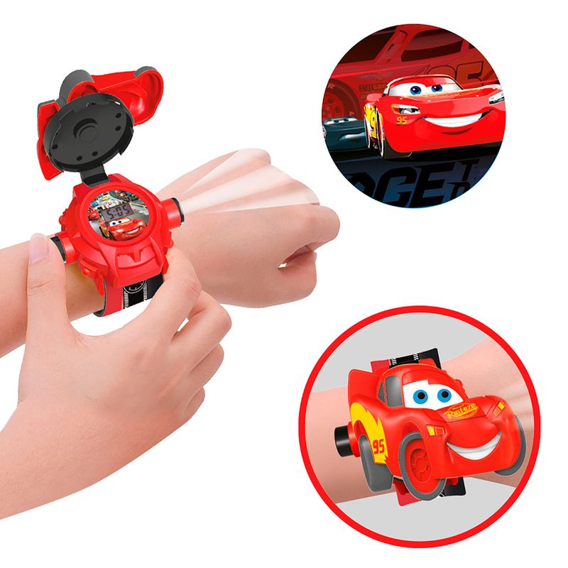 Reloj-Proyector-Cars-2-38394