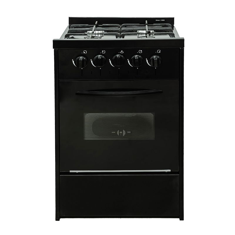 Cocina-Peabody-Semi-Industrial-55cm-Negro-1-38548