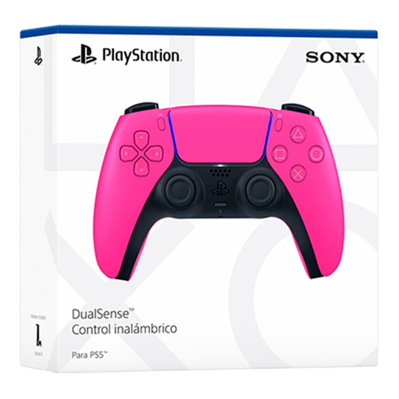 Consola-Ps5-Digital-Headset-White-Dualsense-Pink-9-38710