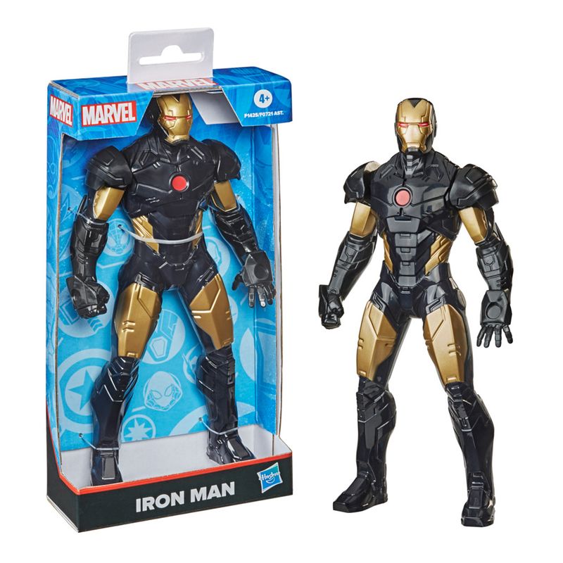 Figura-De-Acci-n-Marvel-Olympus-Iron-Man-2-38673