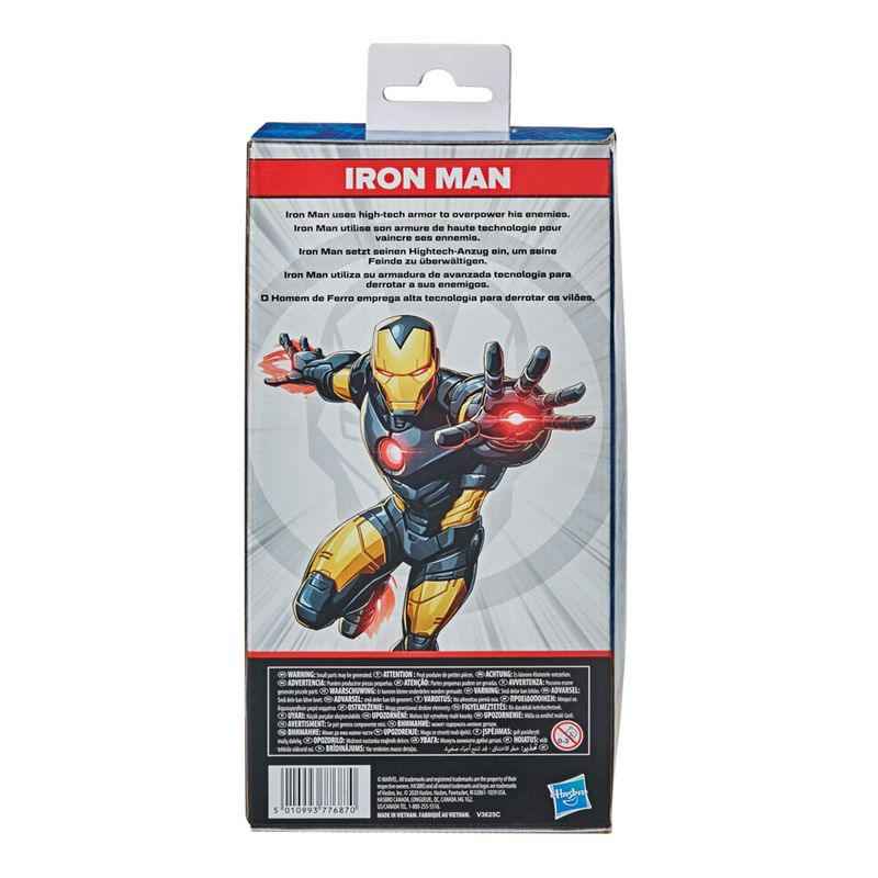 Figura-De-Acci-n-Marvel-Olympus-Iron-Man-3-38673