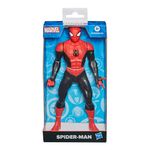 Figura-De-Acci-n-Marvel-Olympus-Hombre-Ara-a-2-38728