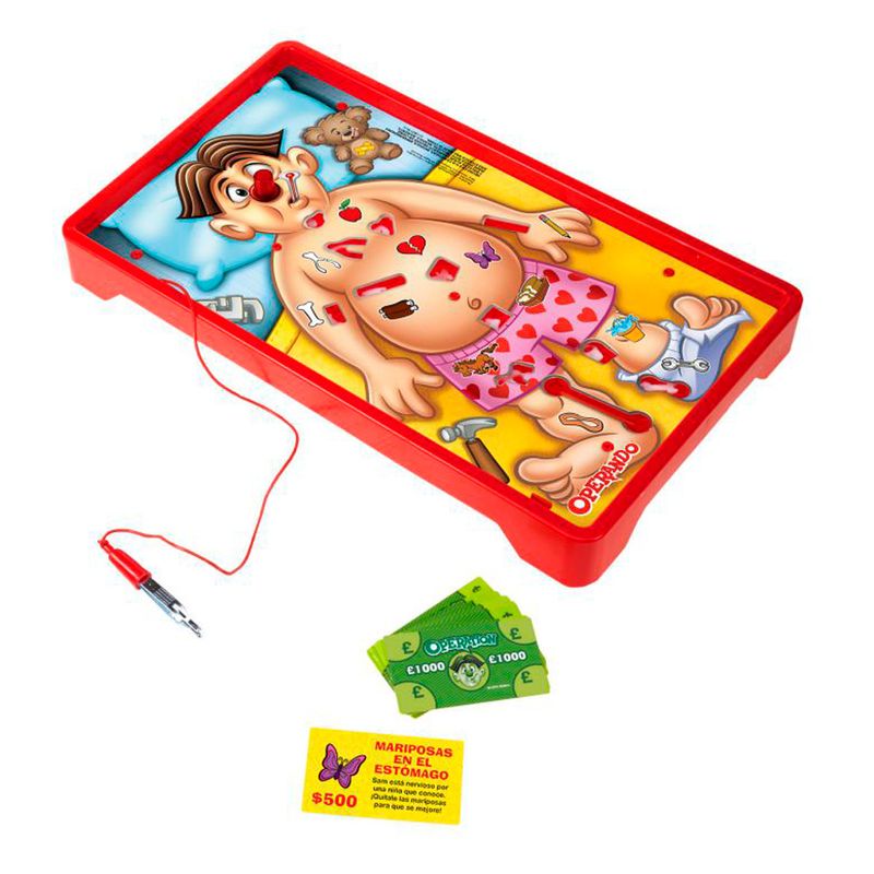 Juego-De-Mesa-Hasbro-Gaming-Operando-3-38735