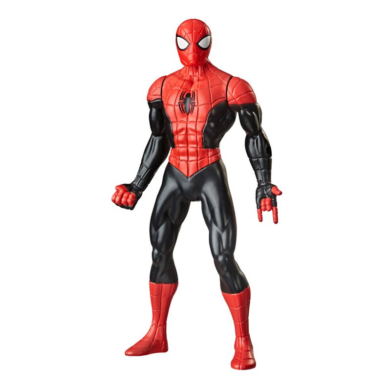 Figura-De-Acci-n-Marvel-Olympus-Hombre-Ara-a-1-38728
