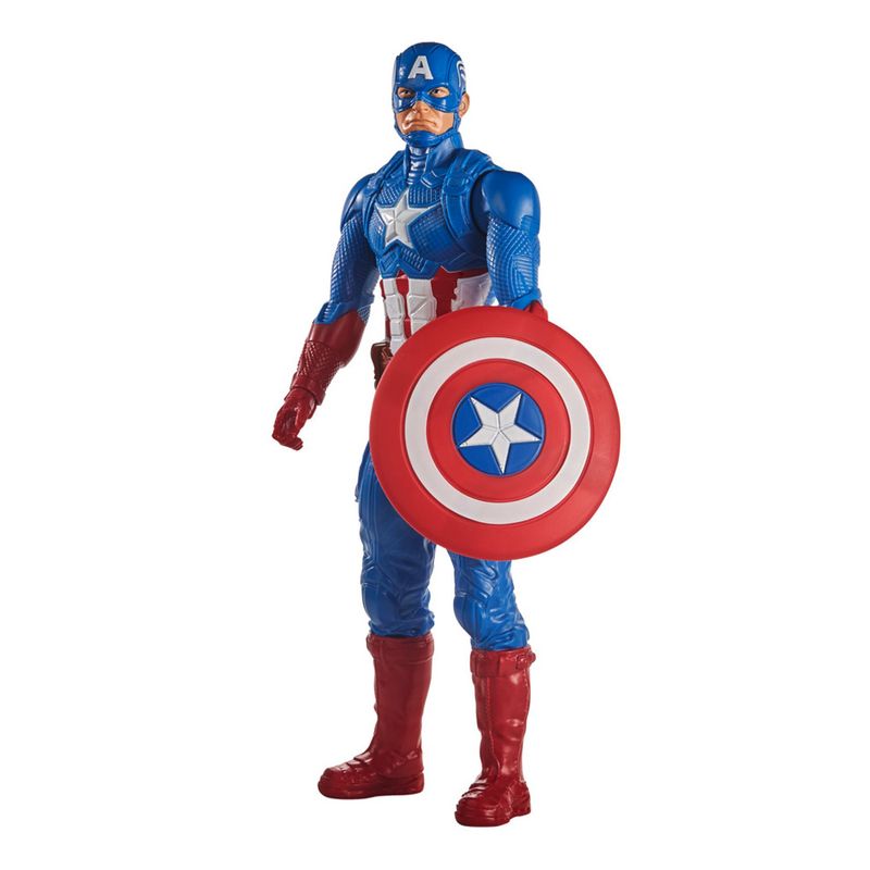 Figura-De-Acci-n-Marvel-Titan-Hero-Series-Capit-n-Am-rica-Cl-sico-2-38758