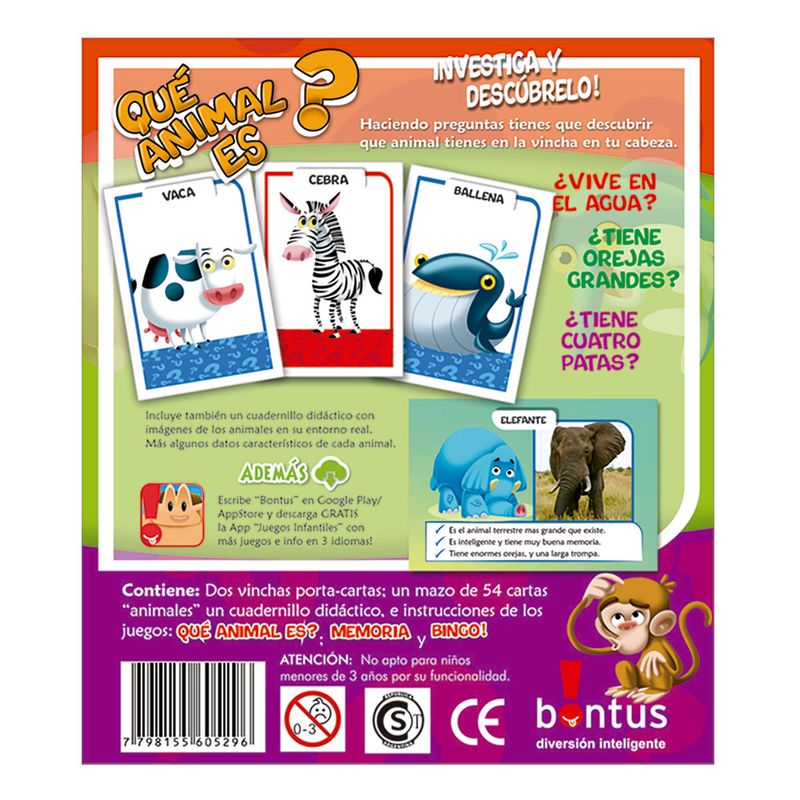 Bontus-Que-Animal-Es-2-38675